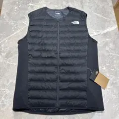 【THE NORTH FACE】レッドランダウンベスト ノースフェイス