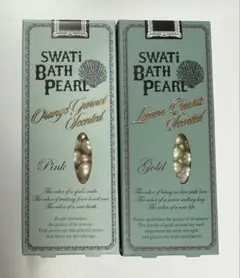 新品未開封 SWATi スワティー バスパール