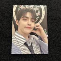 SEVENTEEN セブチ holiday トレカ セルカ エスクプス 75