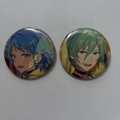 2025年最新】風早巽缶バッジの人気アイテム - メルカリ