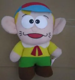 パーマン オバケのQ太郎 ハットリくん 怪物くん ぬいぐるみ［16