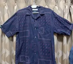 UNITED ARROWS GREEN LABEL RELAXING シャツのサムネイル