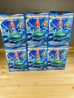 当時物！サンダーバード 鉛筆 3本セット - メルカリ