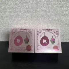 魔法少女まどかマギカ まどマギ ソウルジェム リップ ＆ チーク まどか