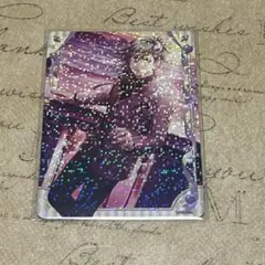 うたプリ ビジュコレ 藍