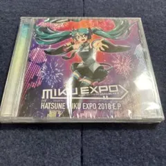2026年最新】HATSUNE MIKU EXPO E.P.の人気アイテム - メルカリ