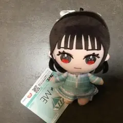 ≠ME ノイミー ぬいぐるみ モーリーファンタジー限定 落合希来里×2