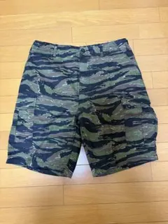ロスコ　タイガーカモ　ジョーツswag