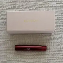 KOYUDO 熊野筆 チークブラシ レッド