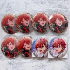 アイナナ 七瀬陸 缶バッジ まとめ売り