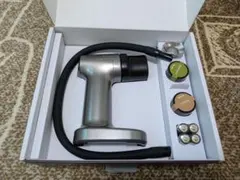 Breville PojyScience スモーキング ガン プロ 燻製機 - メルカリ