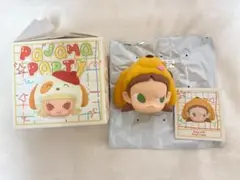 POPMART Pajama Party 【Zsiga Puppy】