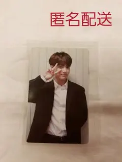 BTS 2018メモリーズ Memories ジョングク トレカ