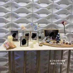 結婚式　ウェルカムスペース