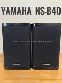 2025年最新】yamaha ns-100の人気アイテム - メルカリ