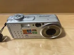 2026年最新】サイバーショット DSC-P5の人気アイテム - メルカリ