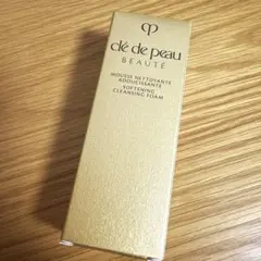 【新品未使用】クレドポーボーテ　ムースネトワイアントA n 20g