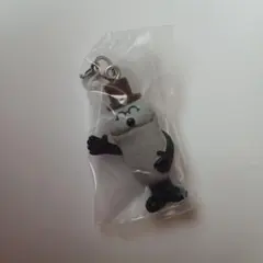 パペットスンスン　ゾンゾン　めじるしアクセサリー