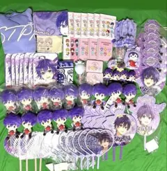 すとぷり ななもりメイン グッズ大量まとめ売り