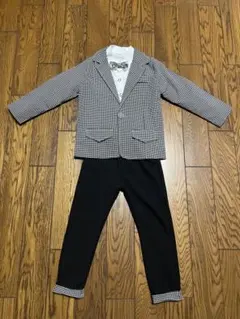 卒園式・入学式　男の子　120