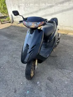 ホンダ af34.af35 Dio ZX 実働 整備済み