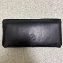 新品未使用！ BEVERLY HILLS POLO CLUB 長財布 黒