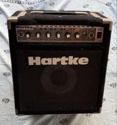 2026年最新】hartke a25の人気アイテム - メルカリ