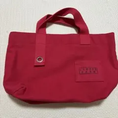 LOWRYSFARM ハンドバッグ