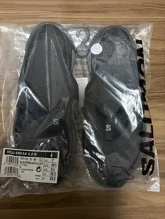 サロモン　REELAX BREAK 6.0 W（ウィメンズ）