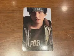 HMV 特典　ジェイク　ENHYPEN