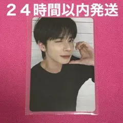 TXT SANCTUARY CU ラキドロ トレカ テヒョン