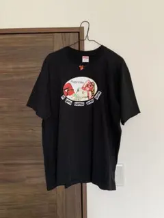 Supreme/シュプリー厶[Eat Me Tee（イートミー Tシャツ] 希少 - メルカリ
