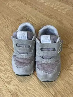 New Balance 996 グレー 14.5cm
