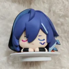 スシロー×原神 「オロルン」ミニフィギュア