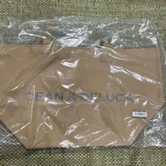 DEAN&DELUCAチャリティトート2025