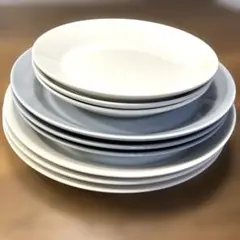 iittala TEEMA プレート 9枚セットのサムネイル