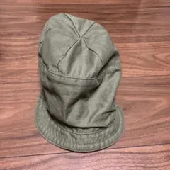 40s WWII usmilitary ヘリンボーンツイル キャップ 40s WWII usmilitary ヘリンボーンツイル キャップ - メルカリ