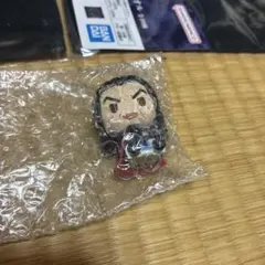 キングダム一番くじ D賞ちょこのっこフィギュア シークレット　おまけ付き