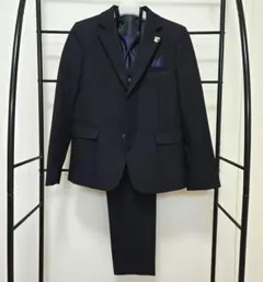 CHOPIN　ネイビー　 フォーマルスーツ　150