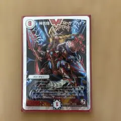 ドキドキ強いデッキ 赤白サムライ - メルカリ