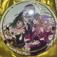 マクロス超時空フェスティバル マクフェス 缶バッジ アンコール ランカ マクロスの体験型イベントが、2月23日(金・祝)より新宿でアンコール