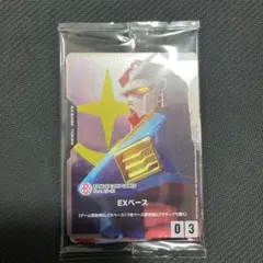 バンダイカードフェス 来場者特典 入場特典プロモ パック ルフィ 等 BCG