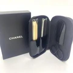 CHANEL ノベルティ　ネイルケアセット　未使用　非売品のサムネイル