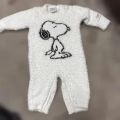 GELATO PIQUE ロンパース　スヌーピー70〜80センチ