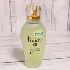 カネボウ フレッシュコロン サラの香り 希少品 昭和レトロ 60ml - メルカリ