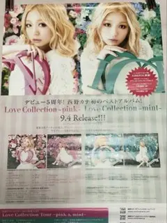 2025年最新】西野カナ ポスターの人気アイテム - メルカリ