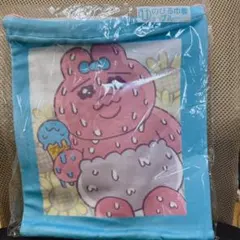 おぱんちゅうさぎ　一番くじのサムネイル