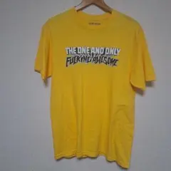 Fucking Awesome "One And Only" Tシャツ Mのサムネイル
