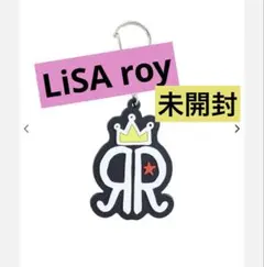 LiSA ROY reflect overjoy キーホルダーのサムネイル