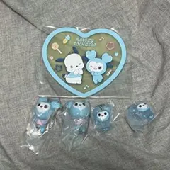 twice ナヨン ガチャガチャ セット